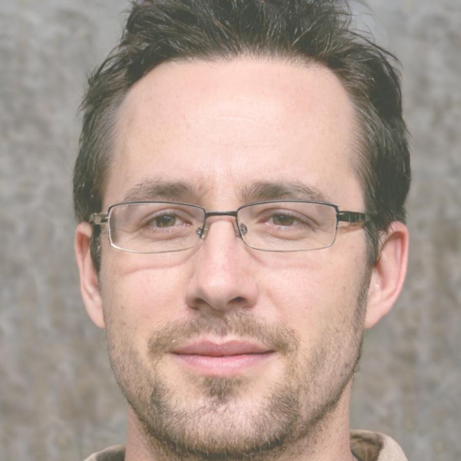 Marc Dubois, spécialiste en budgétisation personnelle