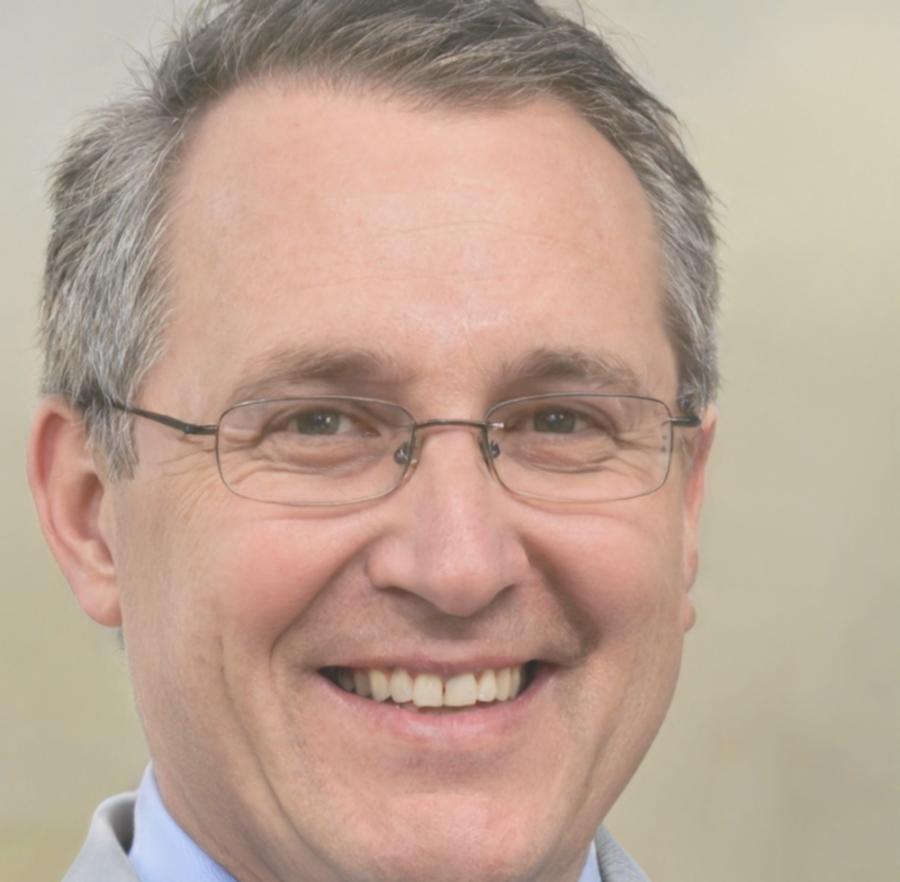 Pierre Lavoie, conseiller en investissement
